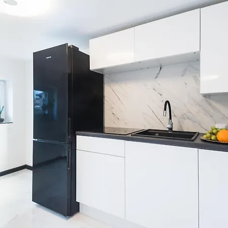 Mielno Apartament