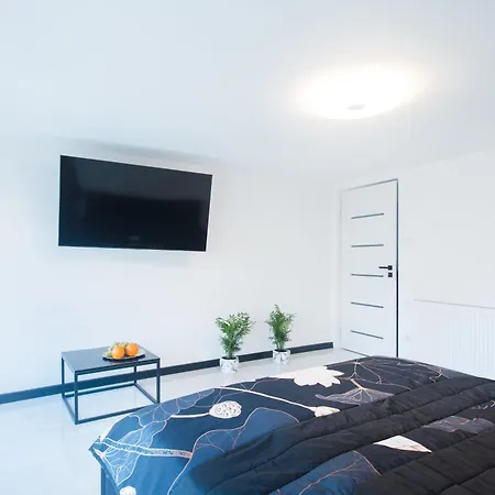 Mielno Apartament