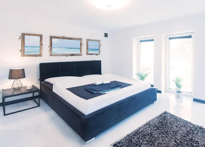 Mielno Apartamento *