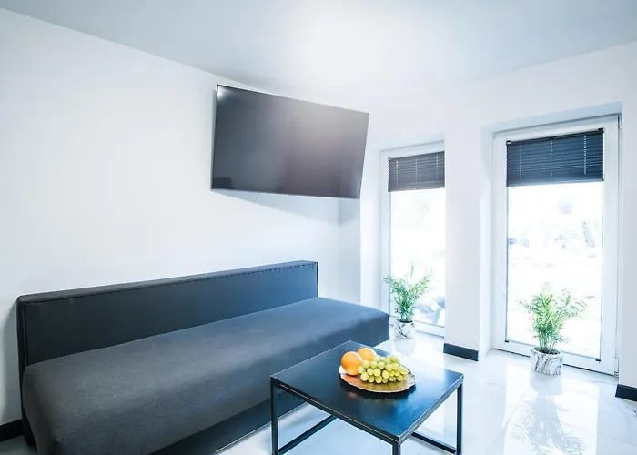 Apartamento Mielno Unieście