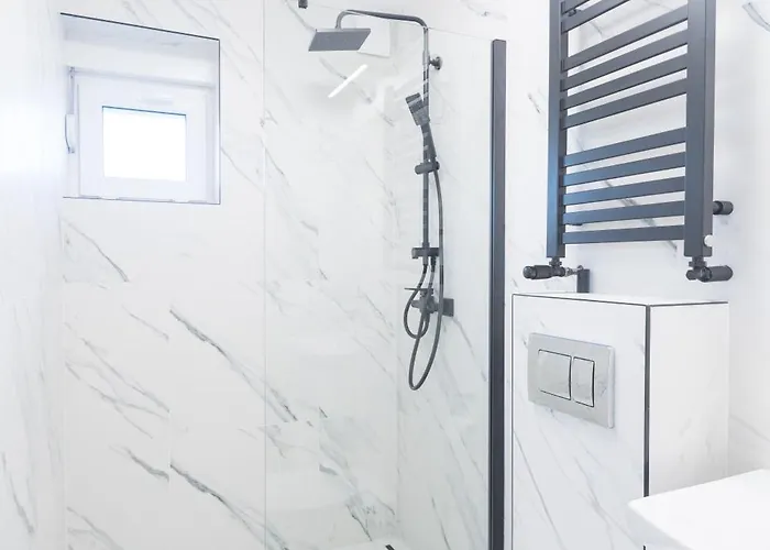 Apartamento Mielno *