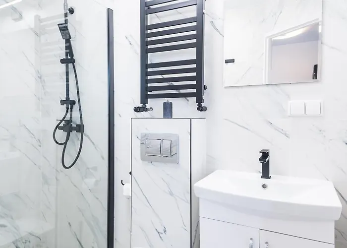 Mielno Apartamento Unieście