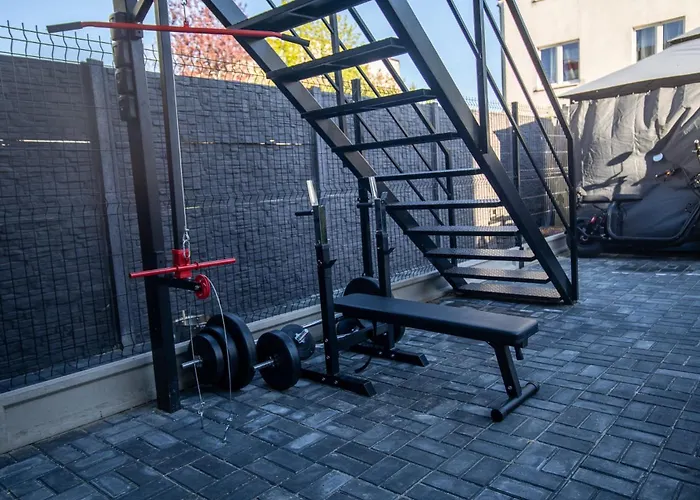 Mielno Apartamento Unieście