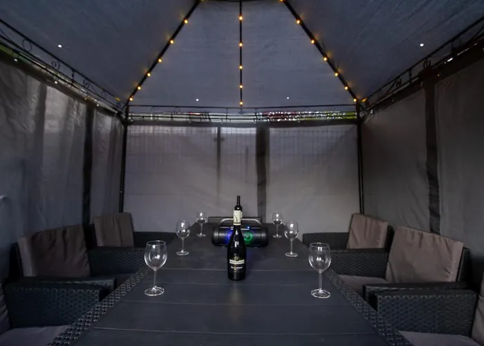 Apartamento Mielno *